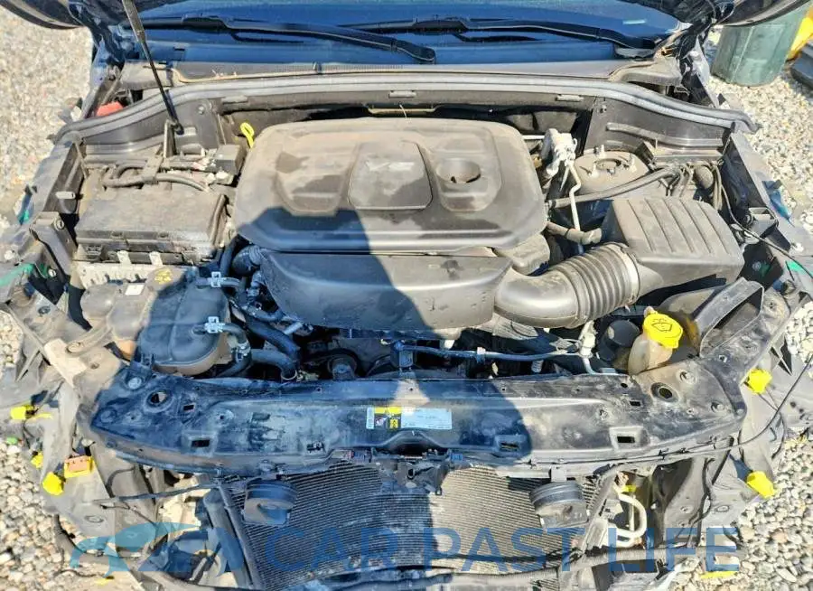 1C4RJFAG3JC250206# 12