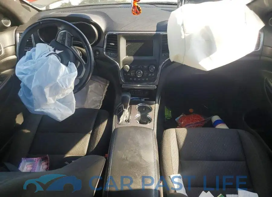 1C4RJFAG7LC284300# 8