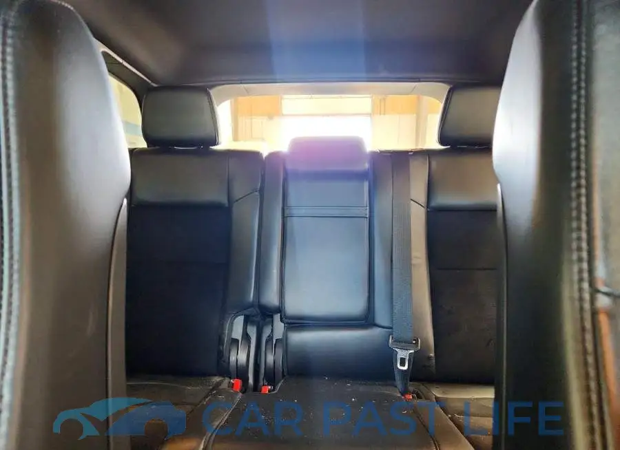1C4RJFAG9JC378269# 10