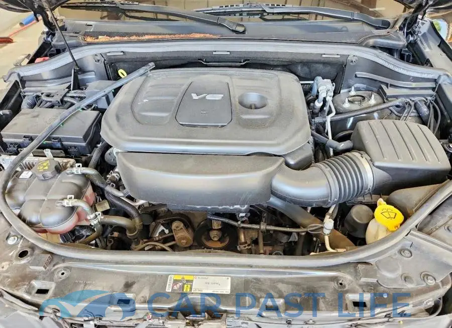 1C4RJFAG9JC378269# 12