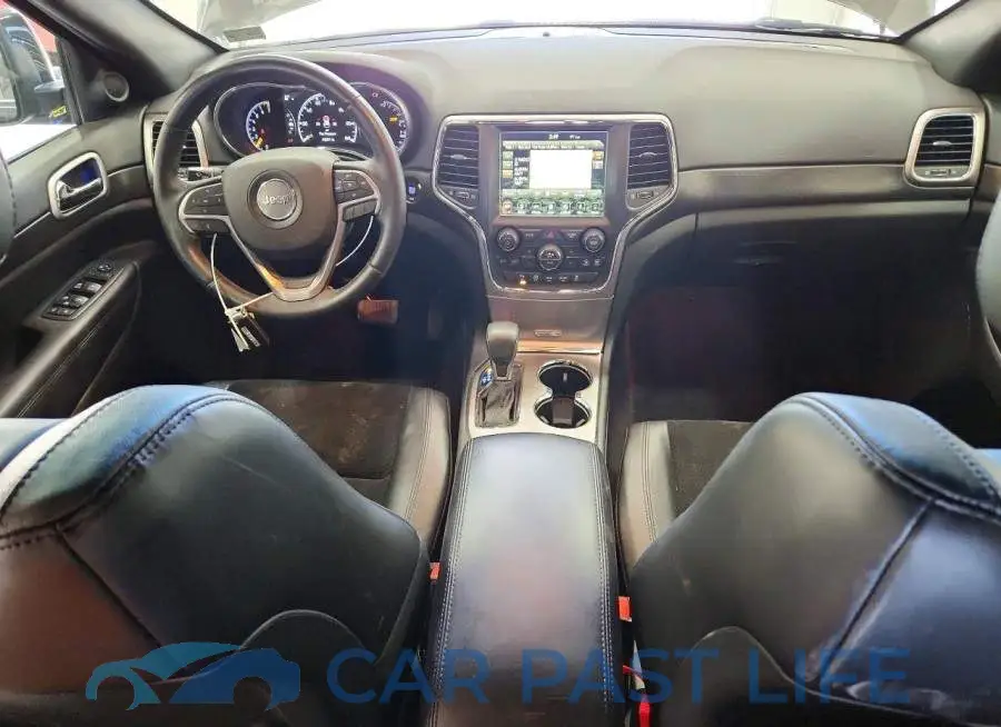 1C4RJFAG9JC378269# 8