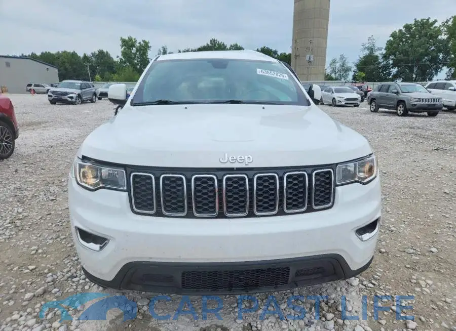1C4RJFAG9JC492627# 5