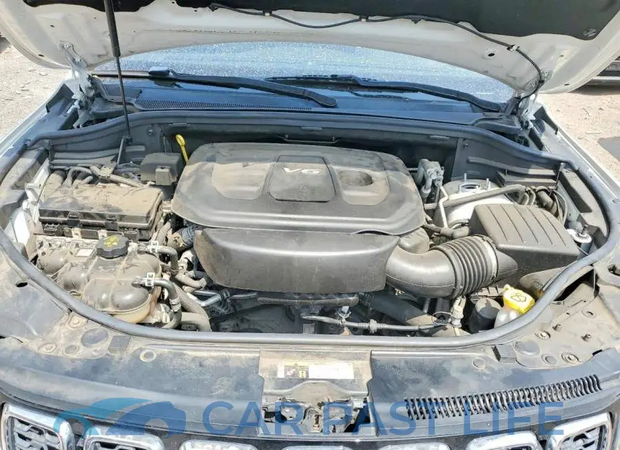 1C4RJFBG2JC108749# 12