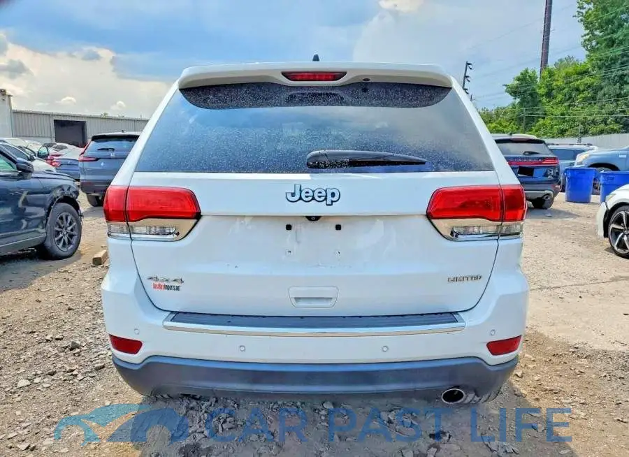 1C4RJFBG2JC108749# 6