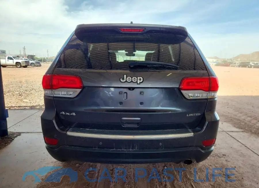 1C4RJFBG6JC311160# 6