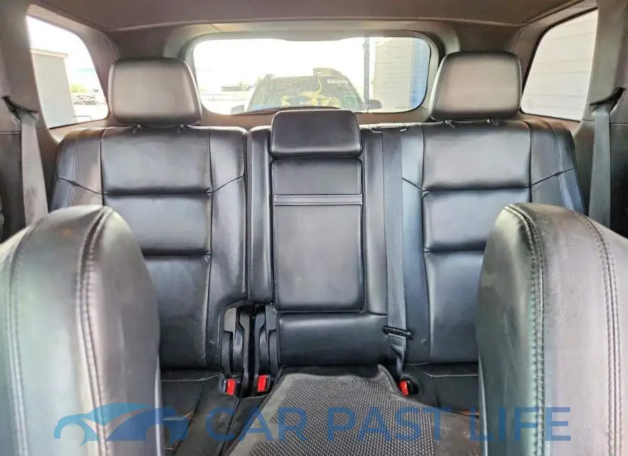 1C4RJFBG6JC311160# 10