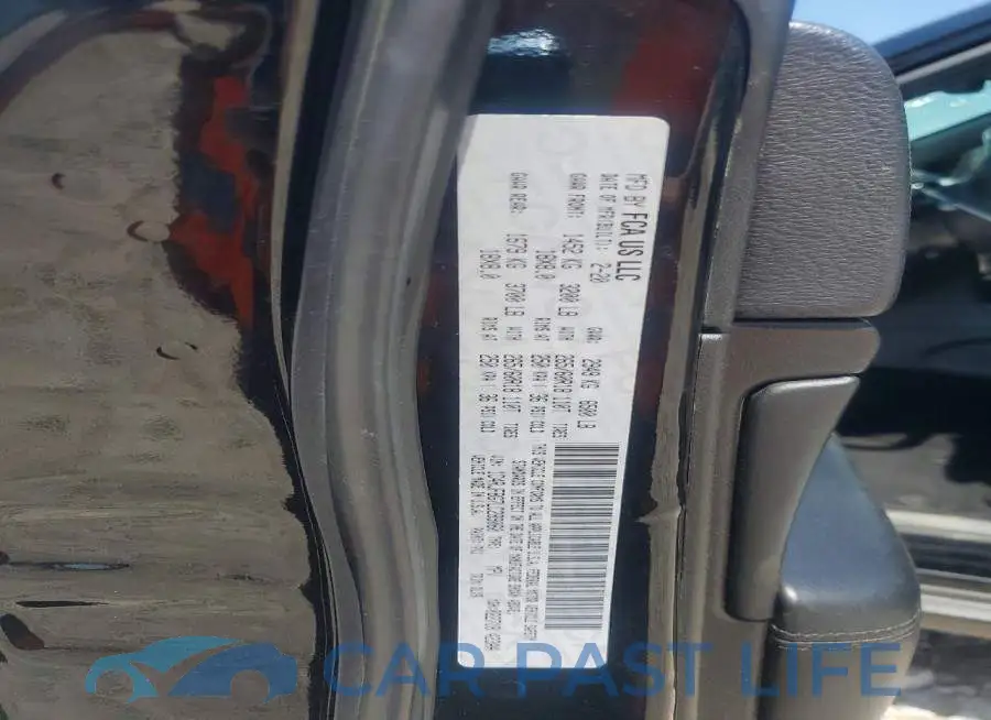 1C4RJFBG7LC289060# 13