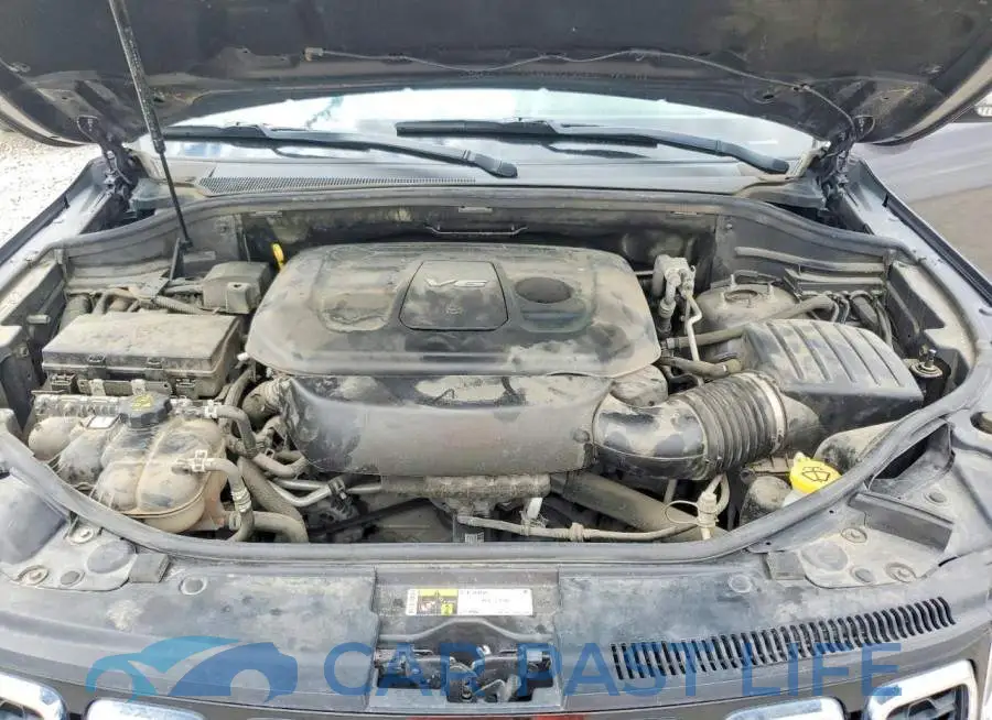 1C4RJFBG8JC308177# 11