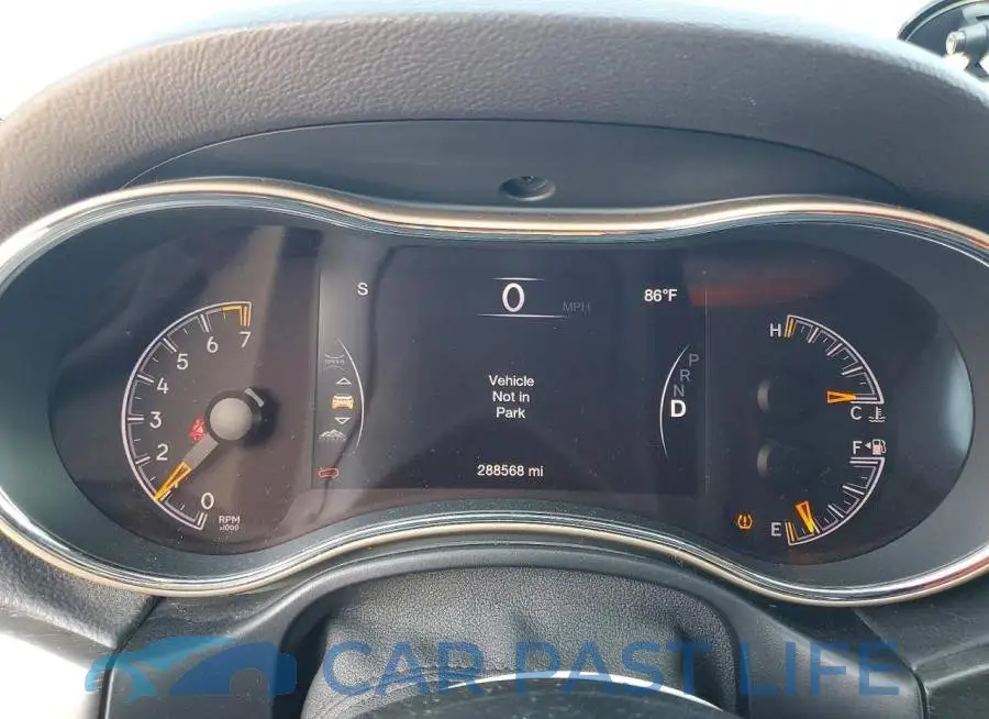 1C4RJFBG9HC764246# 9