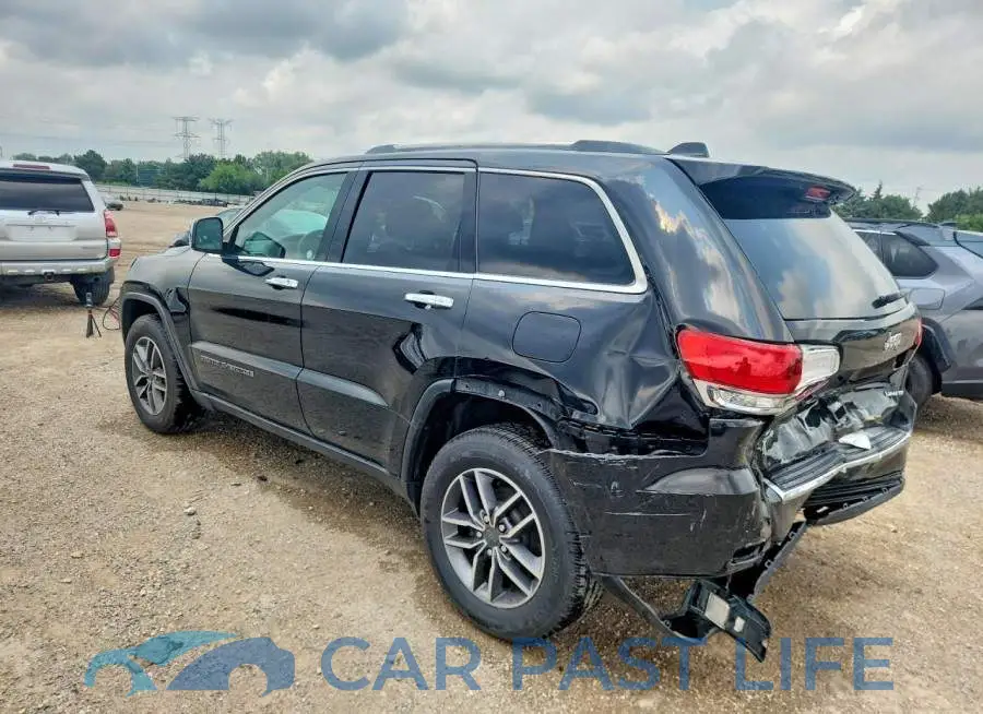 1C4RJFBGXKC801456# 2