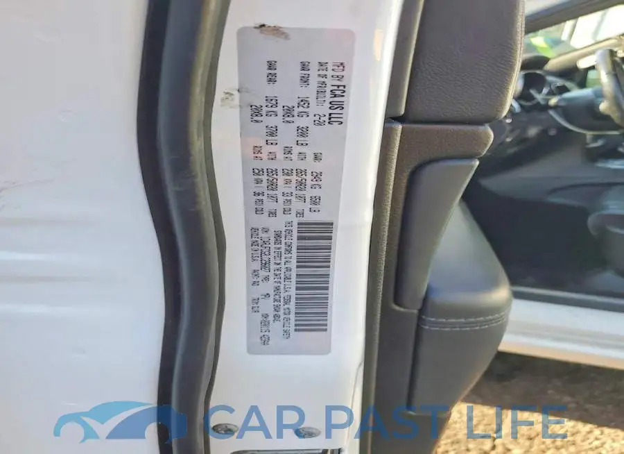 1C4RJFCG2LC296027# 12