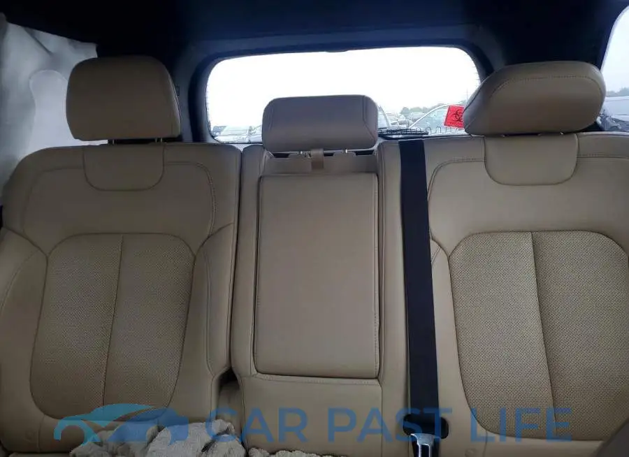 1C4RJGBG5PC510036# 10