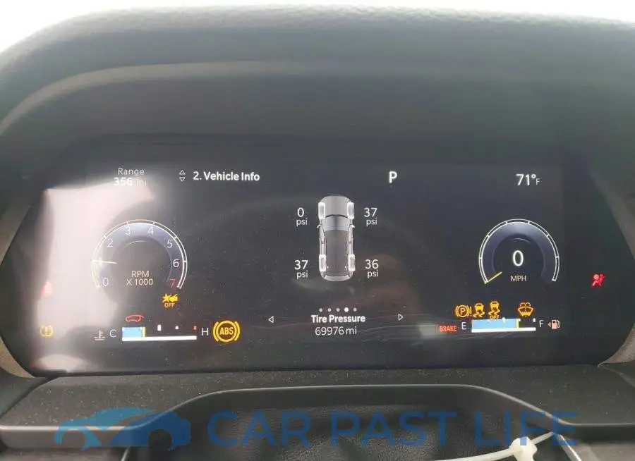 1C4RJGBG5PC510036# 9