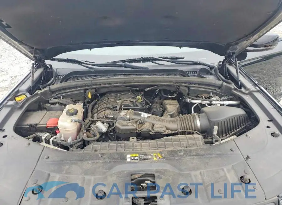 1C4RJGBG5PC510036# 12