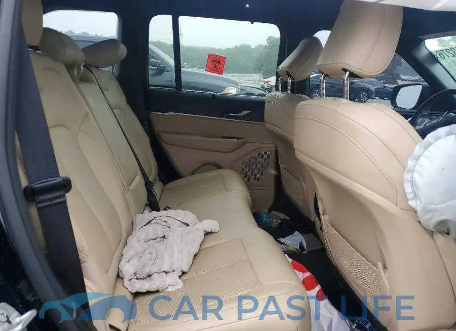 1C4RJGBG5PC510036# 11