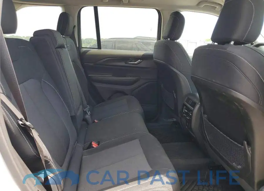 1C4RJHAG4P8853429# 11