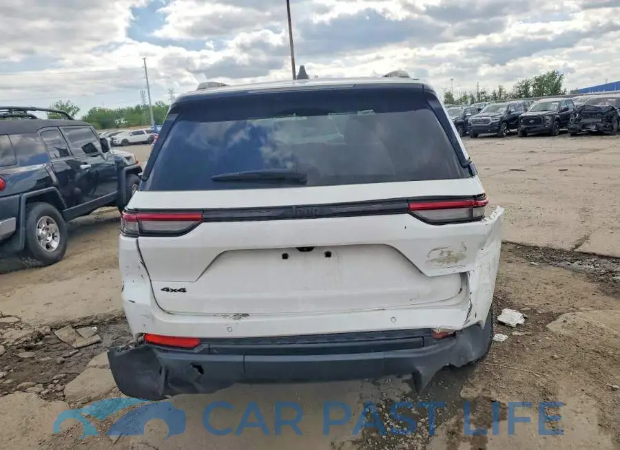 1C4RJHAG7RC243380# 6