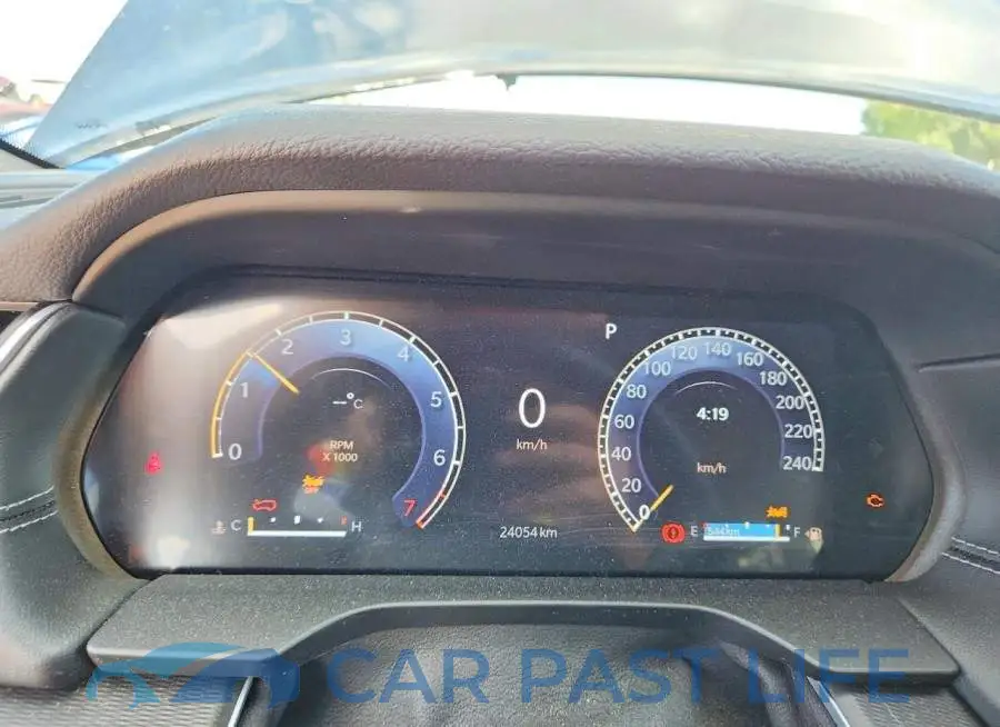 1C4RJHAG7SC341430# 9