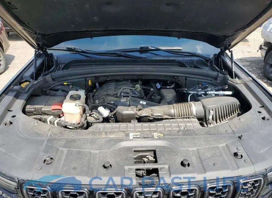 1C4RJHEGXS8716921# 12