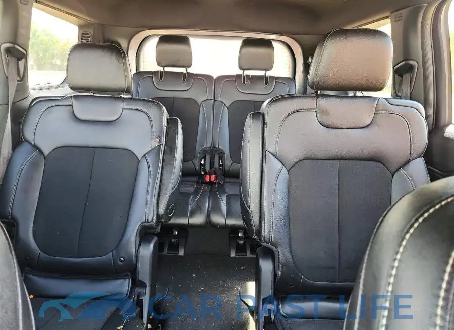 1C4RJJAG0R8510434# 10