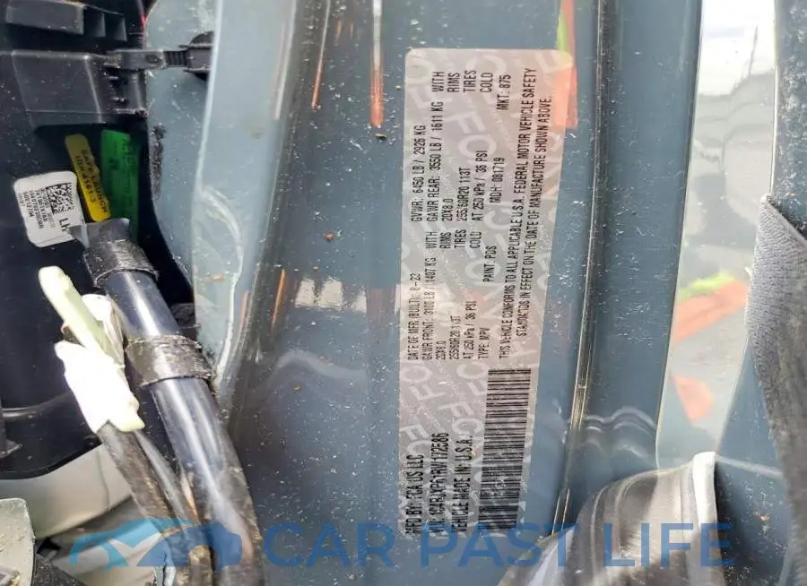 1C4RJXP61RW172586# 12