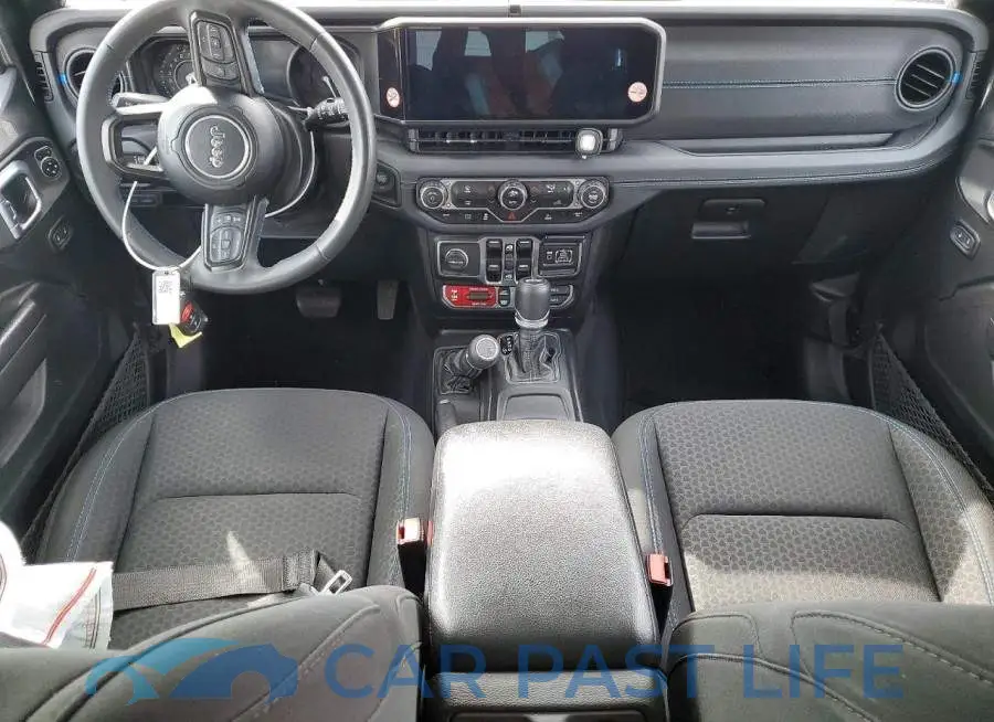 1C4RJXR60RW269324# 8