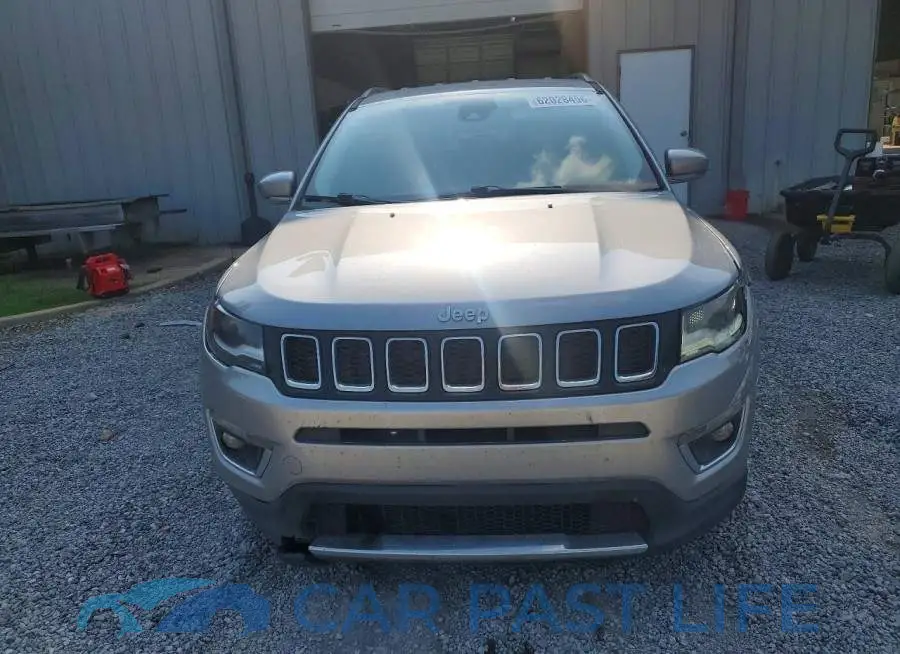 3C4NJCCB9JT406736# 5