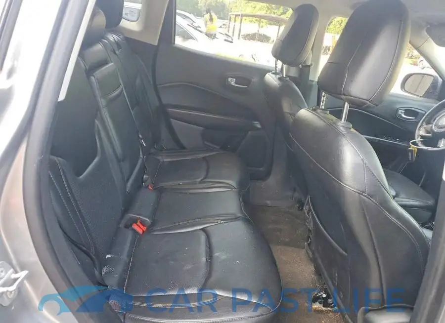 3C4NJCCB9JT406736# 10