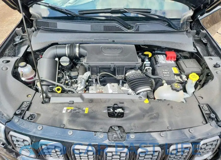 3C4NJDBN5RT115146# 11