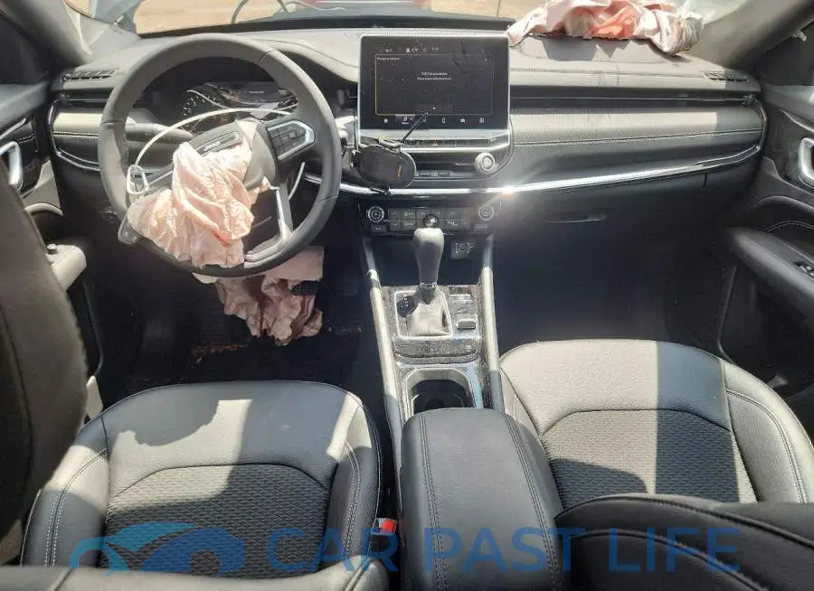 3C4NJDBN5RT115146# 8