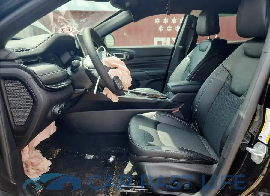 3C4NJDBN5RT115146# 7
