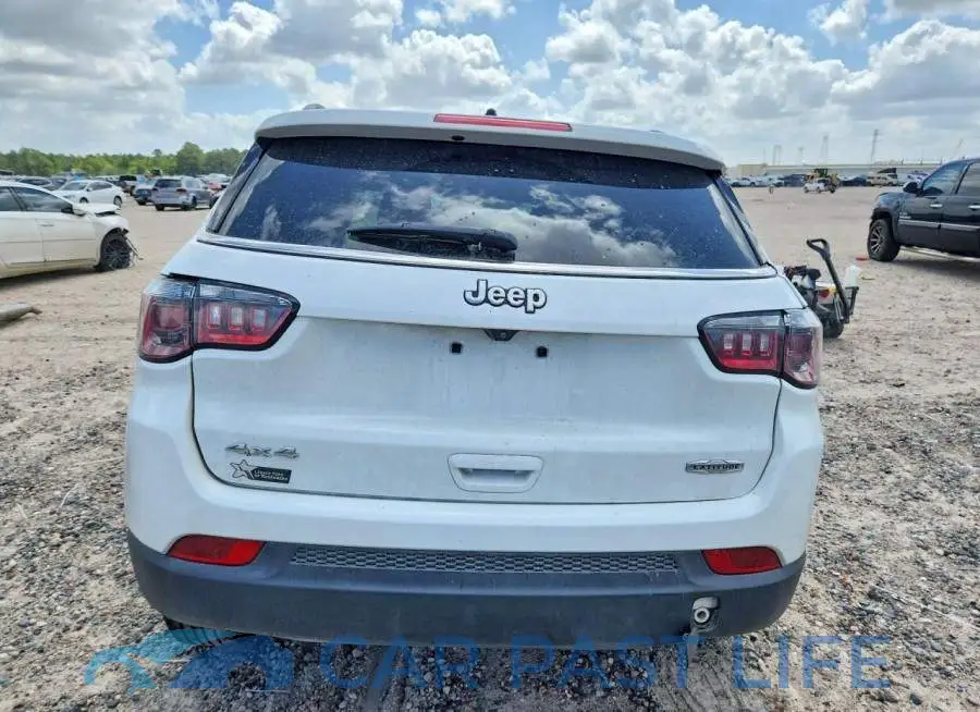 3C4NJDBN9ST547146# 6
