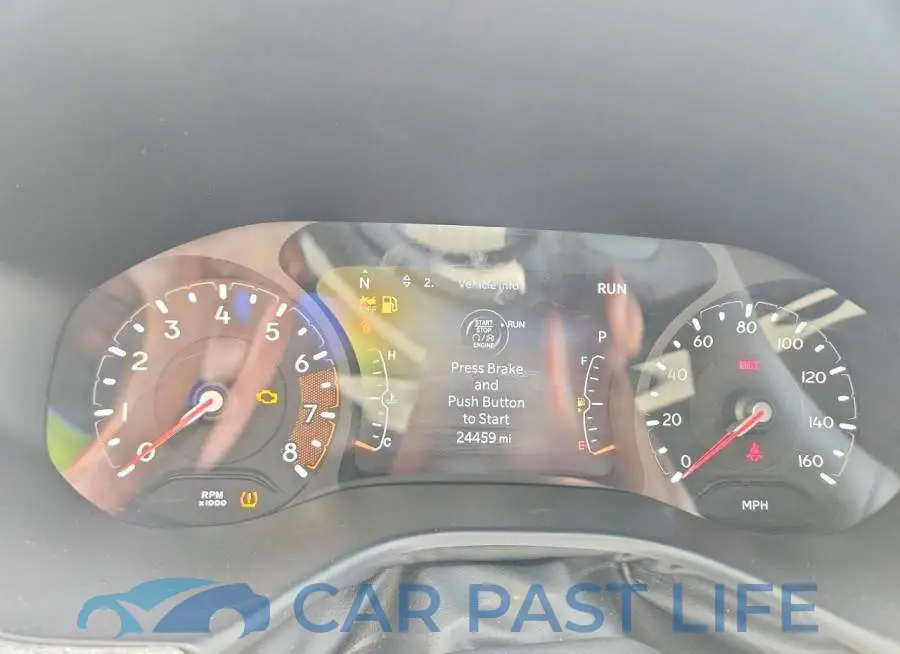 3C4NJDBN9ST597237# 9