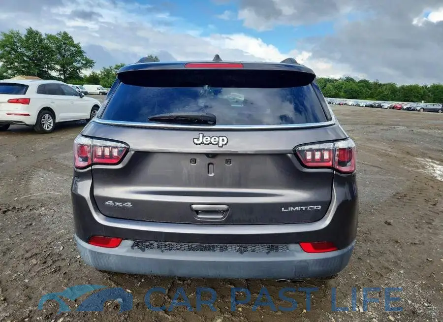 3C4NJDCB1LT119173# 6