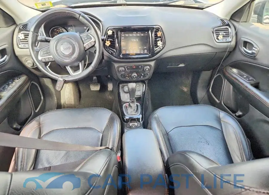 3C4NJDCB1LT119173# 8