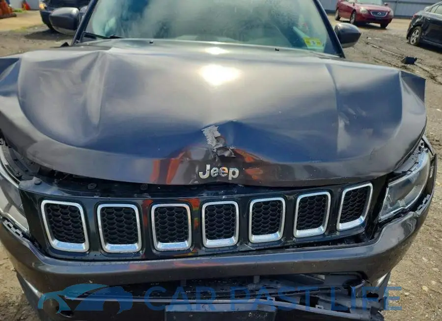 3C4NJDCB1LT119173# 12