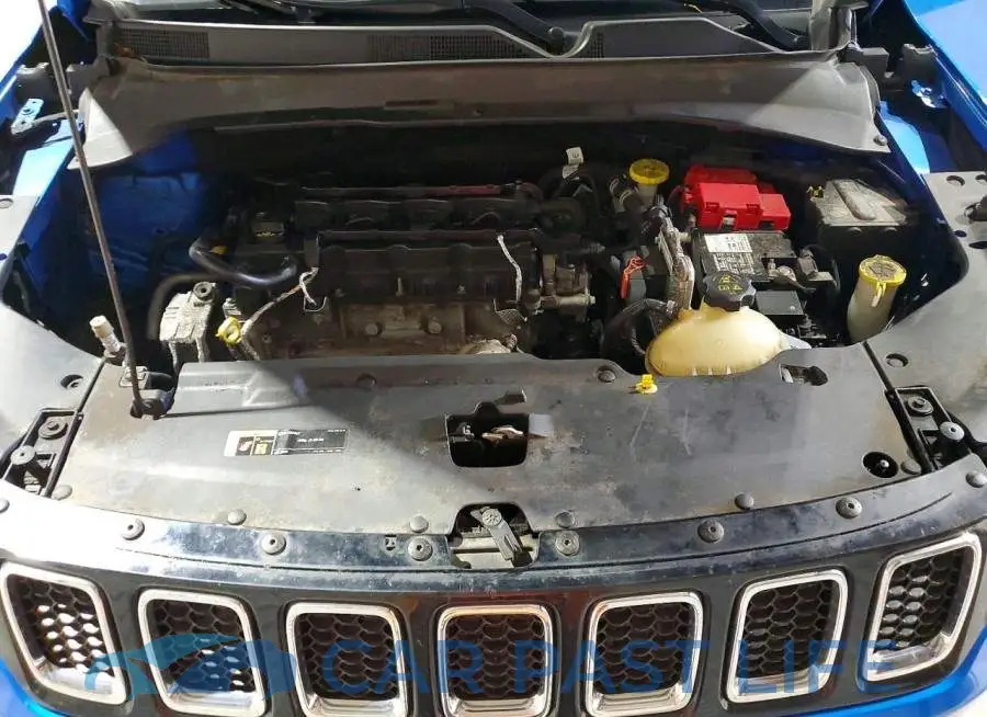3C4NJDCB1MT600140# 12