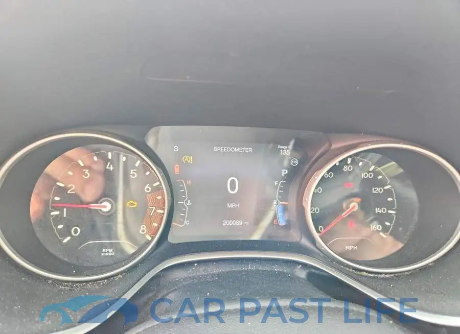3C4NJDCB1MT600140# 9