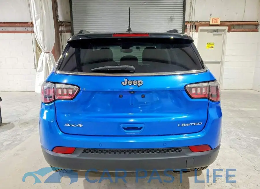 3C4NJDCB1MT600140# 6