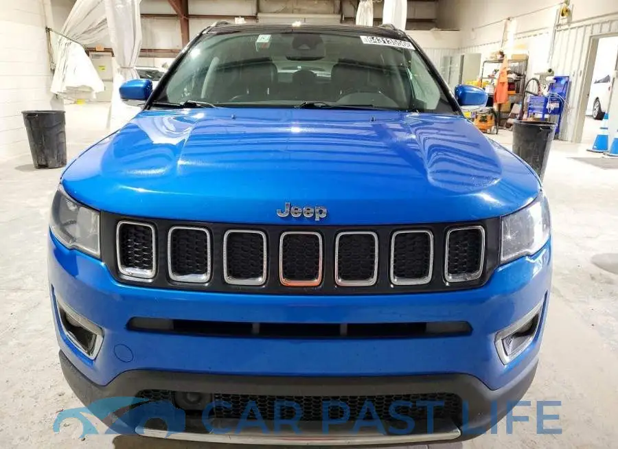 3C4NJDCB1MT600140# 5