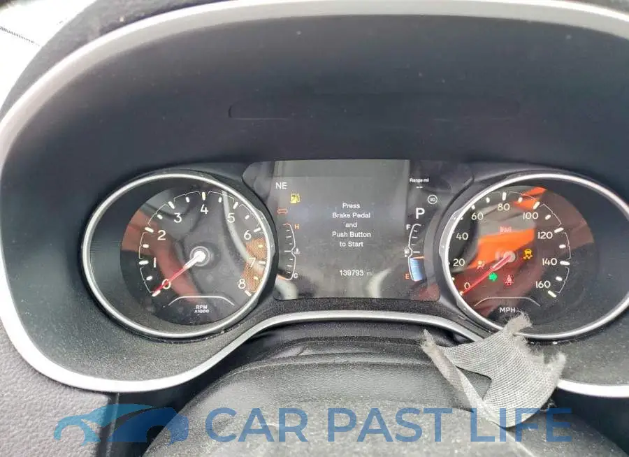 3C4NJDCB4JT105006# 9
