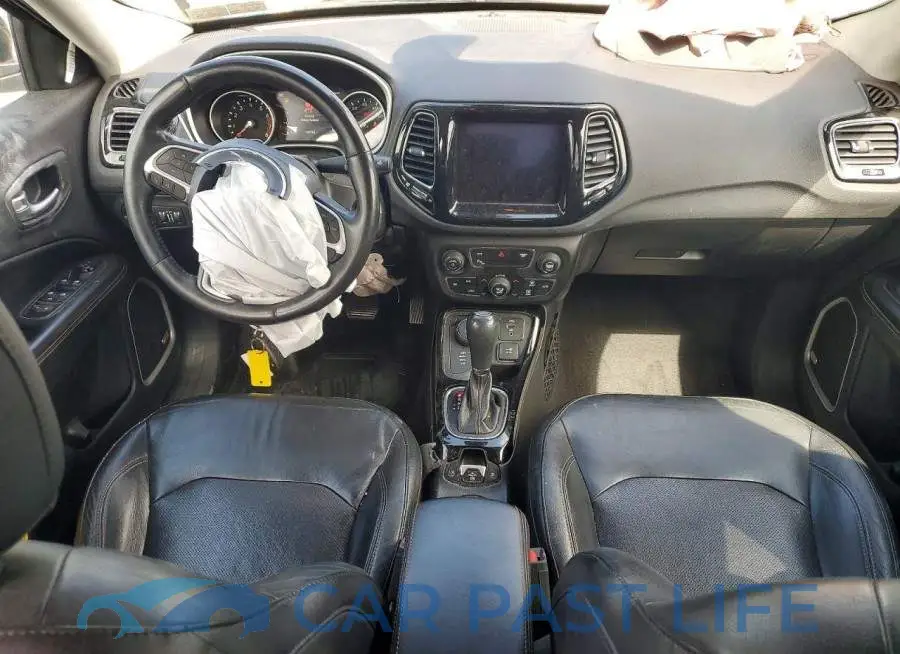3C4NJDCB4JT105006# 8