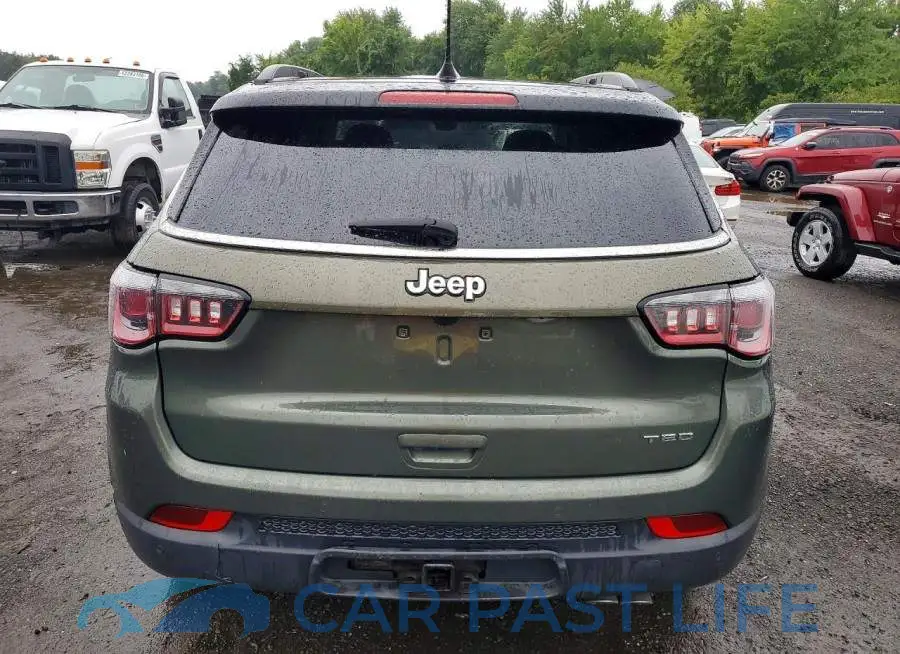 3C4NJDCB4JT163665# 6
