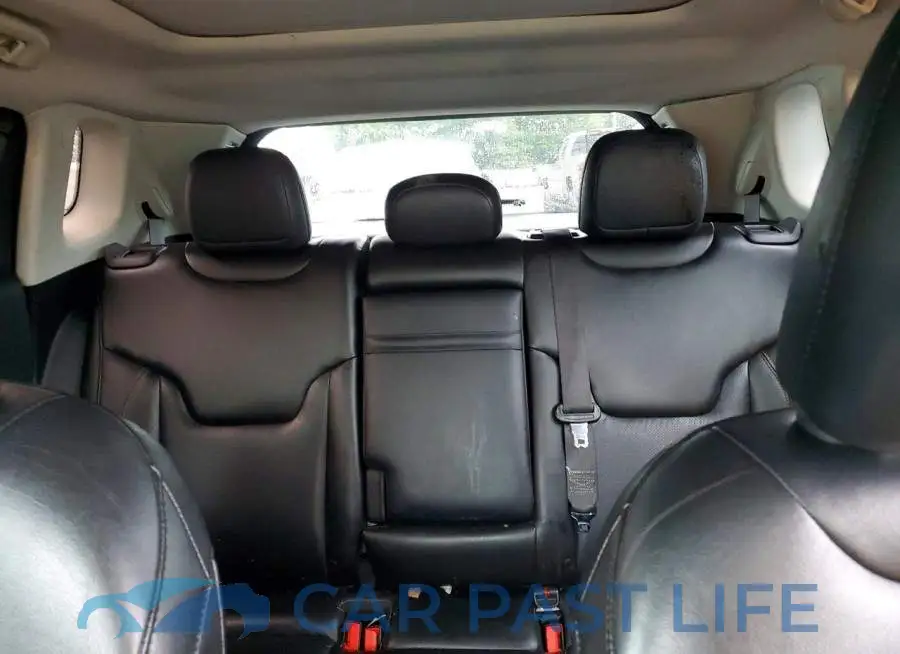 3C4NJDCB4JT163665# 10