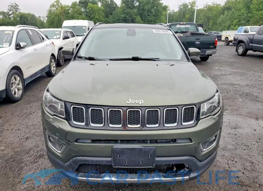 3C4NJDCB4JT163665# 5