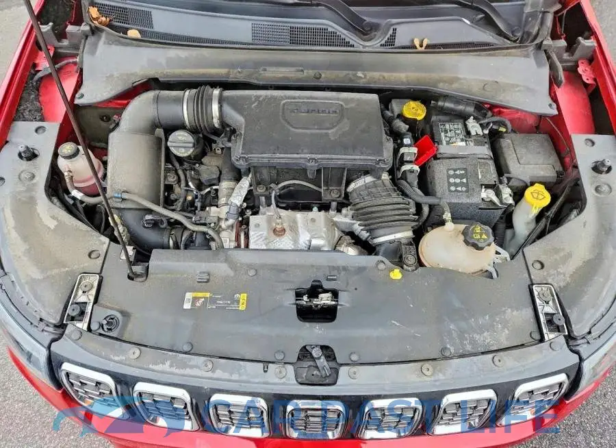 3C4NJDCN4ST522329# 12