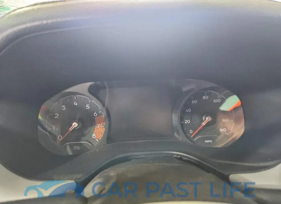 3C4NJDCN8PT552571# 9