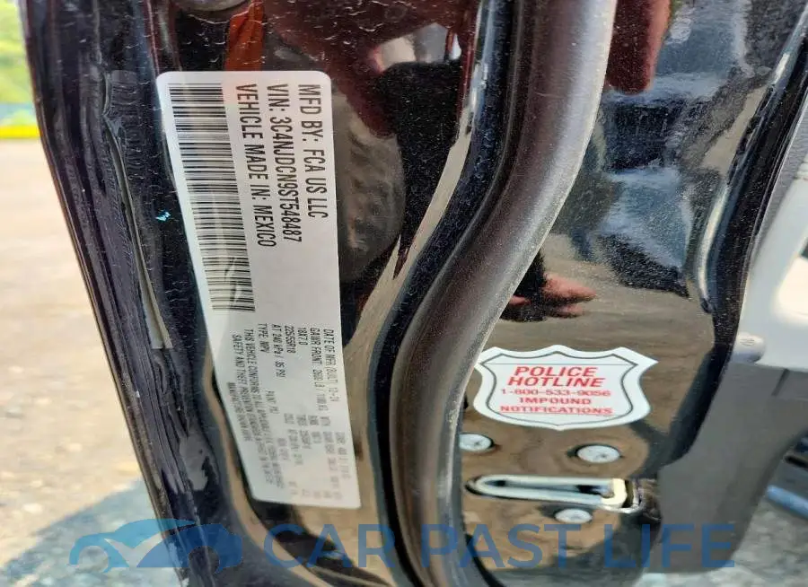 3C4NJDCN9ST548487# 14