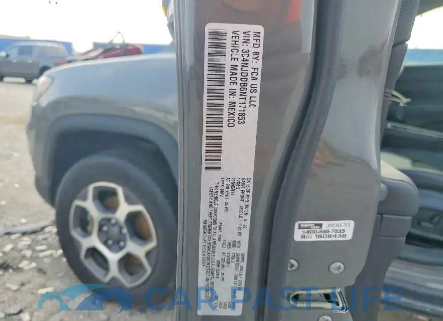 3C4NJDDB6NT171853# 13