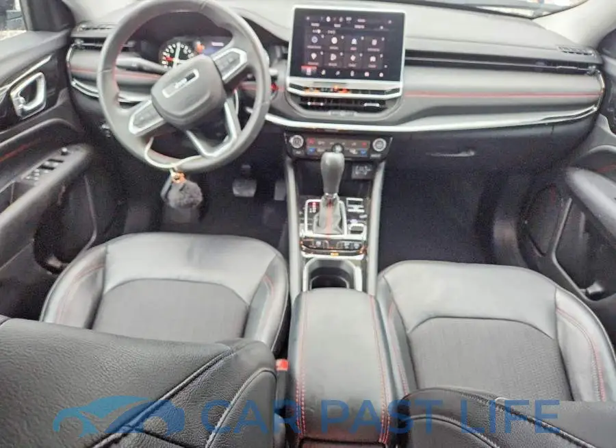 3C4NJDDB9NT198710# 8